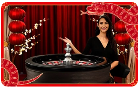 Roulette Au88